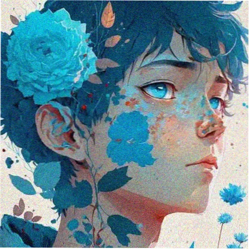 遮天角色-叶凡
